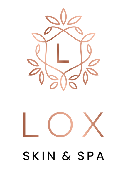 Lox Holistic Beauty – Lox Skin & Spa
