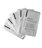 Collagen Gel Masques (Box of 5)