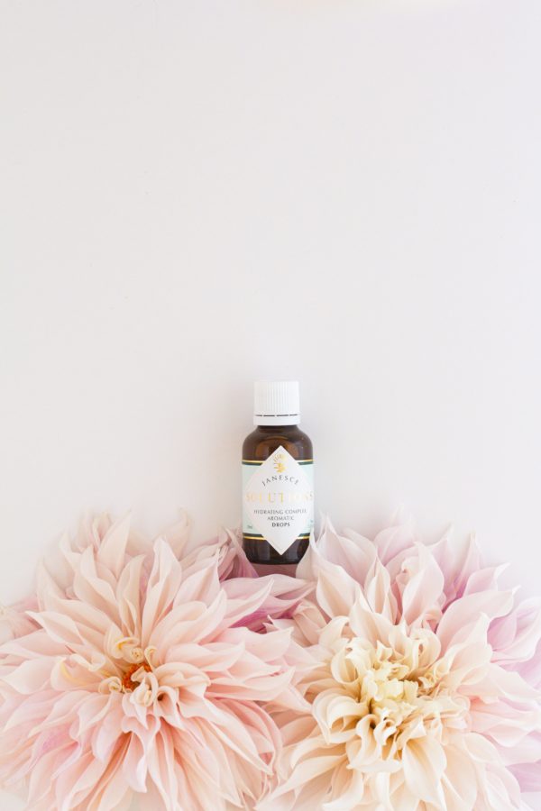 Solutions Hydrating Complex Soaking Drops 30ml – Lox Skin & Spa